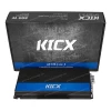 4-канальный усилитель Kicx AP 4.120 V.2