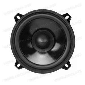 Компонентная акустика Kicx QS 5