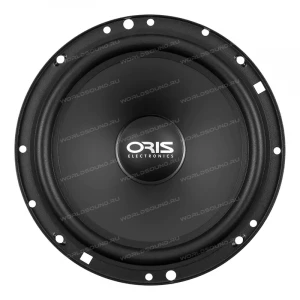 Компонентная акустика Oris Electronics Type Integration