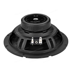 Компонентная акустика Black Hydra Delta 613C