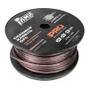 Силовой кабель AMP Pro 8Ga OFC Extremely