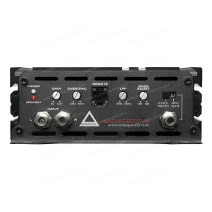 1-канальный усилитель Aura VENOM-D2000 AE