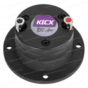 ВЧ динамики Kicx DTN 60