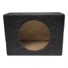 Короб для сабвуфера BOX-12.37 ЗЯ Фанера