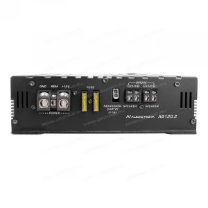 2-канальный усилитель Audio Nova AB120.2
