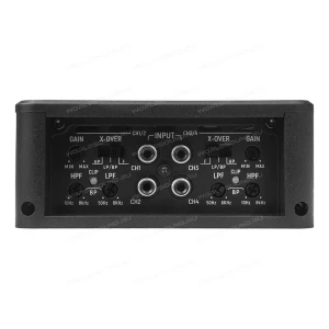 4-канальный усилитель AMP PRO 4.150FR