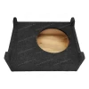 Короб для сабвуфера BOX-12.39 Light ЗЯ Фанера