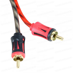Межблочный кабель FSD audio Master RCA 5.2