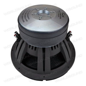 Сабвуфер Kicx PRO-POWER 381D