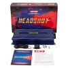 1-канальный усилитель Kicx HeadShot 5600