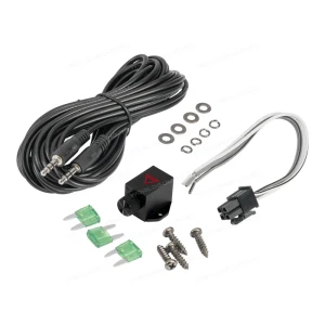 1-канальный усилитель Aura Fireball-D1.800 PRO