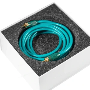 Межблочный кабель Terza RCA 1-1.M1.5