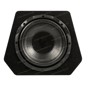 Cабвуфер активный Sound Civilization Q250BPA