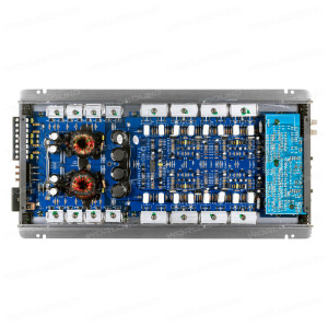 4-канальный усилитель Swat SBT-4.150