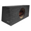 Короб для сабвуфера BOX-12.65 ФИ-труба D110 ДСП