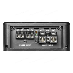 1-канальный усилитель AMP PRO 1.1000