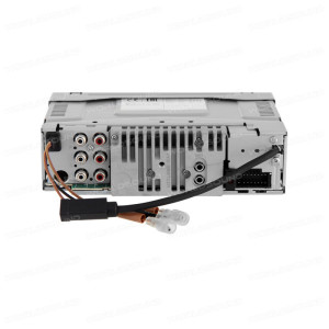 Медиа-ресивер Alpine UTE-92BT