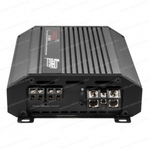 2-канальный усилитель AMP Rage 2.300