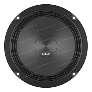 Компонентная акустика Audison Prima APK 165.2
