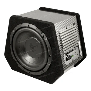 Cабвуфер активный Sound Civilization Q250BPA
