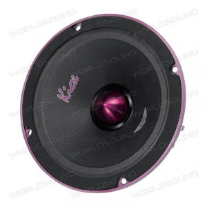 СЧ динамики Kicx PRO 6.5A
