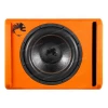 Cабвуфер активный DL Audio Piranha 15A Orange V.2