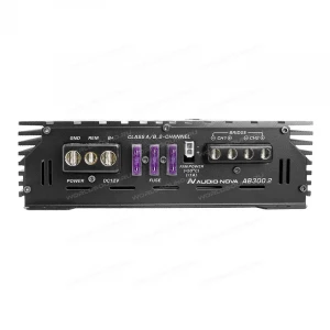 2-канальный усилитель Audio Nova AB300.2