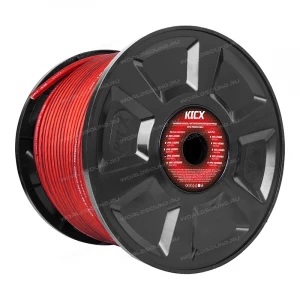 Силовой кабель Kicx PPC 8100RS
