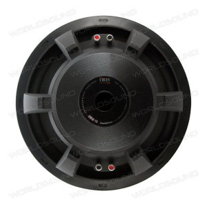 Сабвуфер Oris AMW-15