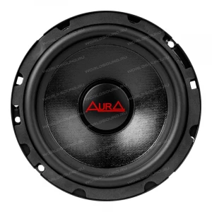 Мидбас Aura Venom-CL6-MB