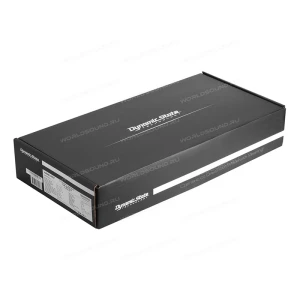 2-канальный усилитель Dynamic State Custom CA-210.2