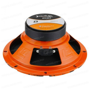 СЧ динамики DL Audio Barracuda 200