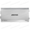 1-канальный усилитель Avatar ATU-3500.1D