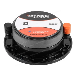 ВЧ динамики DL Audio Gryphon Lite TW-01 V.2