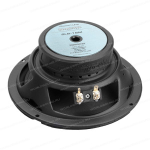 Компонентная акустика Dynamic State SLB-16.2