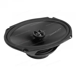 Коаксиальная акустика Dynamic State SLC-69cx