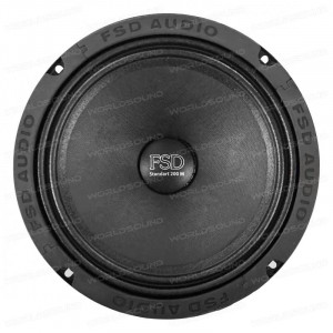 СЧ динамики FSD audio Standart 200M V.2