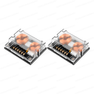 Компонентная акустика DLS MC 6.2