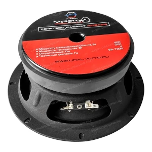 Мидбас Урал AS-PT200 Patriot Midbass