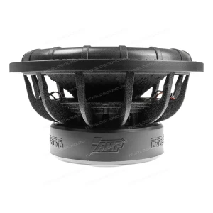 Сабвуфер AMP Mass 1000 12D2