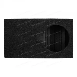 Короб для сабвуфера BOX-10.50S ФИ-экспо Фанера