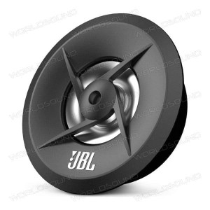 Компонентная акустика JBL Stage 600CE