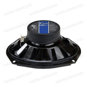 Коаксиальная акустика Kicx QS 693