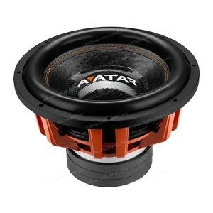 Сабвуфер Avatar Volcano-15 D1