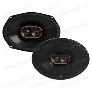 Коаксиальная акустика Infinity Reference REF 9633IX