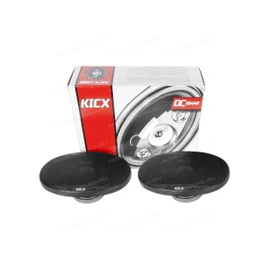 Коаксиальная акустика Kicx DC-694MR