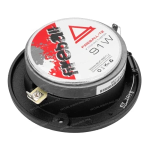 ВЧ динамики Aura Fireball-T2