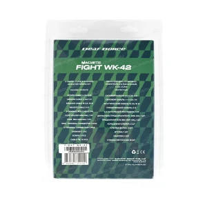 Набор кабелей Machete Fight WK-42