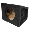 Корпус под динамики BOX-D8 ФИ ДСП