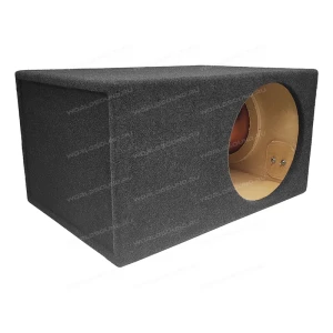 Короб для сабвуфера BOX-15.125 ФИ-труба D200 Фанера